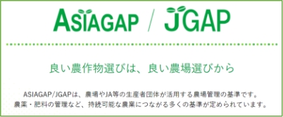 ASIAGAP/JGAP