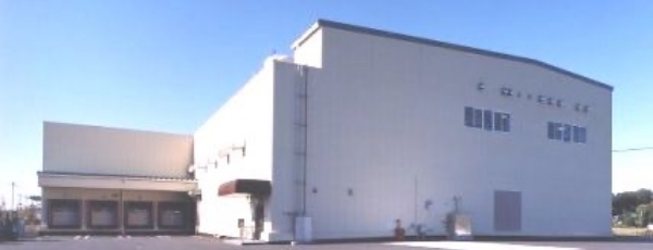 トラサン工場